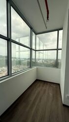 Wcega Tower (D23), Office #566774941